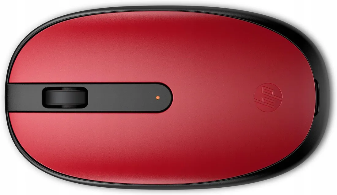 mysz-bluetooth-hp-240-empire-red-43n05aa