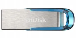 sandisk-cruzer-ultra-flair-usb-3-0-64gb-niebieski-sdcz73-064g-g46b-sdcz7