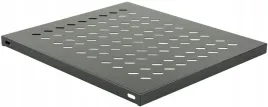 lanview-polka-stala-1u-19-d800mm-czarna-mc-usbacnet1g