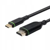 kabel-microconnect-usb-c-do-hdmi-2m-mc-usbchdmi2