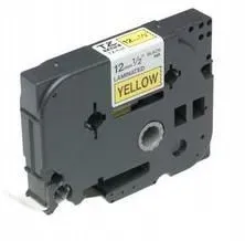 tasma-brother-czarno-zolta-tz631