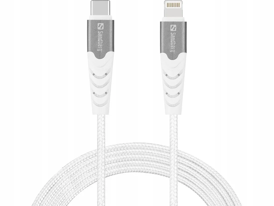 kabel-sandberg-usb-c-pd-do-lightning-mfi-2m