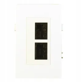 garbot-modul-utp-cat6-2x-lsa-bialy-v-5utp-03bl