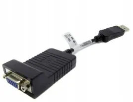adapter-hp-displayport-do-vga-20cm-mc-smart-usb-c-c-02