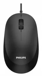 myszka-philips-pk7207bl-00-usb-typu-a-optyczna-1200-dpi-dla-lewo-i-prawore