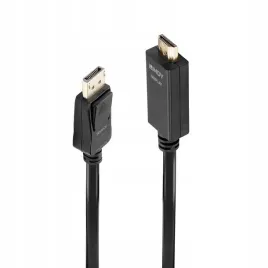 kabel-lindy-2m-displayport-do-hdmi-10-2g-36922