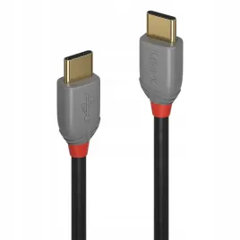 kabel-lindy-usb-2-0-type-c-3m-anthra-line-36873