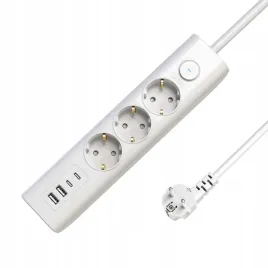 listwa-zasilajaca-microconnect-schuko-3-gniazda-z-wylacznikiem-1-5m-biala