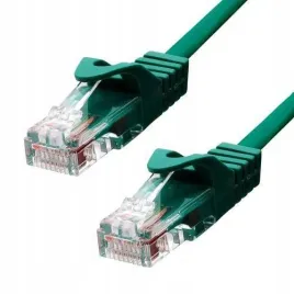 kabel-ethernet-proxtend-cat5e-u-utp-cu-pvc-zielony-5m-5utp-05gr