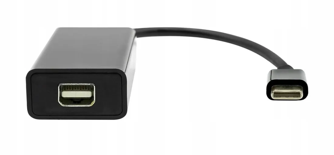 przewod-proxtend-usb-c-do-mini-dp-20-cm-czarny-6asftp-015gr