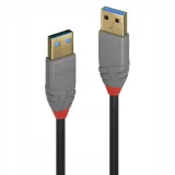 lindy-05m-kabel-usb-3-2-typ-a-anthra-line-47492