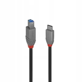 kabel-lindy-1m-usb-3-2-typ-c-do-b-anthra-line-36666