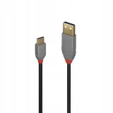kabel-usb-2-0-typ-a-do-c-lindy-1m-anthra-line-04x1069