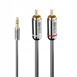 kabel-audio-lindy-3m-3-5mm-do-rca-seria-cromo-5c10z23917