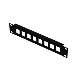 lanview-1u-panel-patchowy-10-dla-keystone-8-portow-niewyposazony-bl-lk