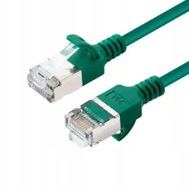 kabel-sieciowy-microconnect-cat6a-u-ftp-slim-lszh-025m-zielony