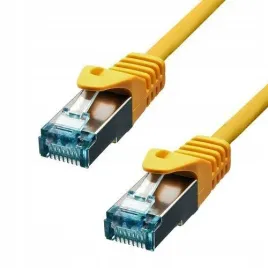 kabel-ethernet-proxtend-cat6a-s-ftp-cu-lszh-zolty-15m-6asftp-015y