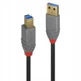 lindy-kabel-usb-3-2-typ-a-do-b-anthra-line-1m-36741