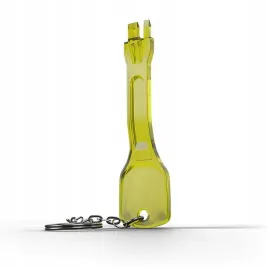 akcesorium-do-urzadzen-wejsciowych-lindy-40633-zolty-40633