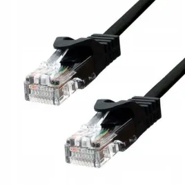 kabel-ethernet-proxtend-cat5e-u-utp-cu-pvc-czarny-10m-5utp-10b