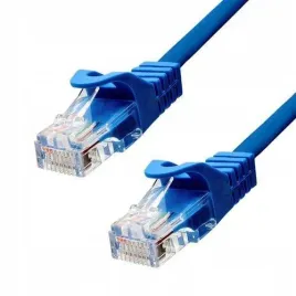 kabel-ethernet-proxtend-cat5e-u-utp-cu-pvc-niebieski-1m-5utp-01bl