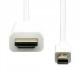 proxtend-mini-displayport-do-hdmi-2m-6asftp-10bl