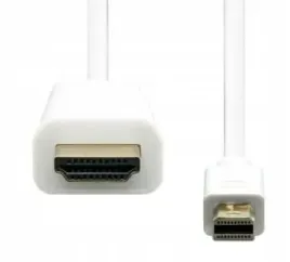 proxtend-mini-displayport-do-hdmi-2m-mdp-hdmi-002w