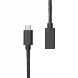 przedluzacz-proxtend-usb-c-5v-3a-czarny-1m-usbc-ex5v3a-001