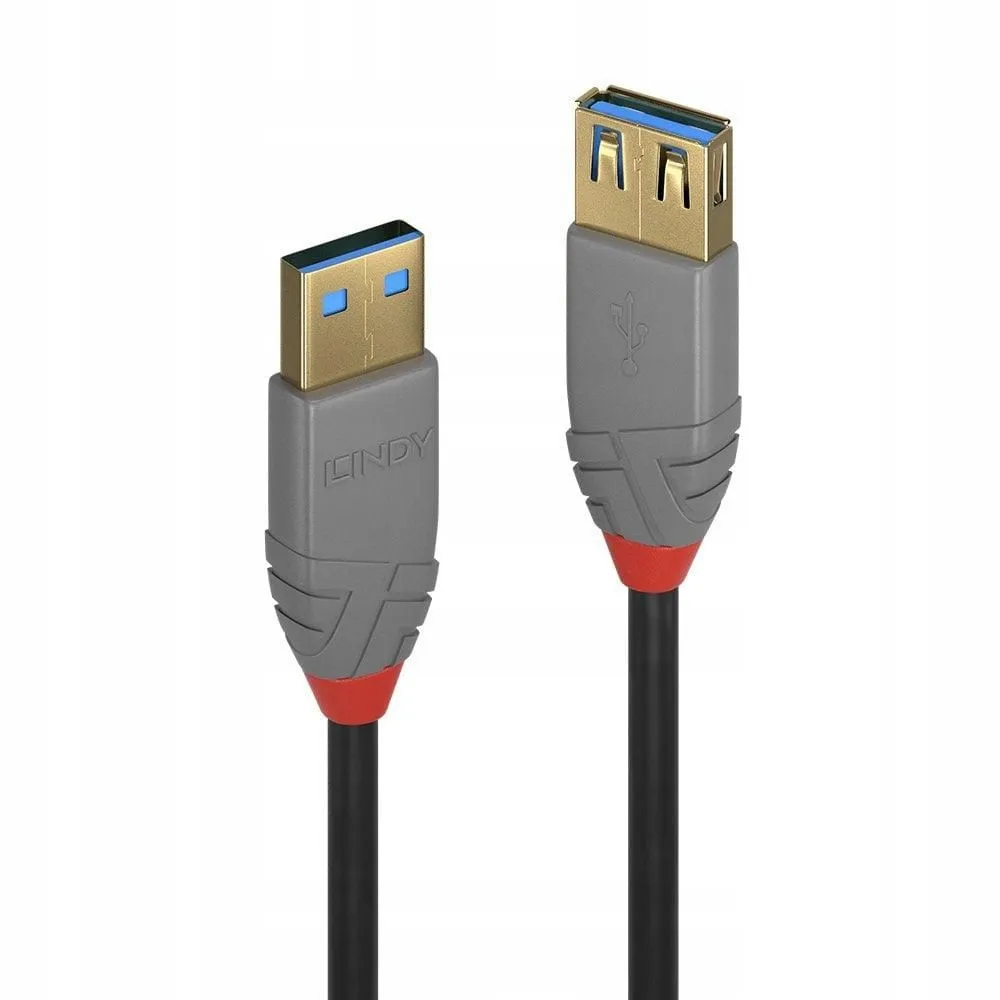 przedluzacz-usb-3-2-typ-a-1m-anthra-line-lindy-77z31aa