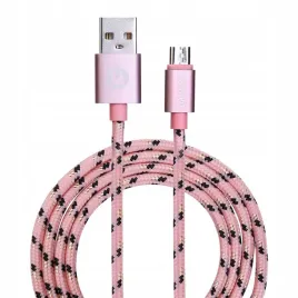 kabel-garbot-grabandgo-1m-pleciony-micro-usb-rozowy-c-05-10196