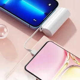 powerbank-trustbest-5000-mah-bialy-iphone-samsung