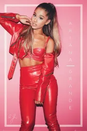 ariana-grande-plakat-61x915