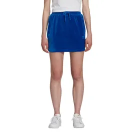 spodnica-damska-adidas-x-jeremy-scott-welurowa-niebieska