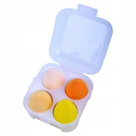 blender-box-zestaw-gabeczek-do-makijazu-orange-jajko-prezent-make-up-4-szt