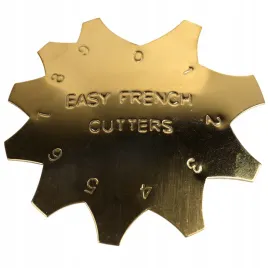 szablon-do-french-cutters-01-metalowy-zloty-easy-manicure-profesjonalny