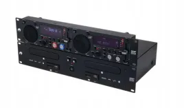 omnitronic-xdp-3002-dual-cd-mp3-player-odtwarzacz-cd-usb-sd-jog-wheel-nowy