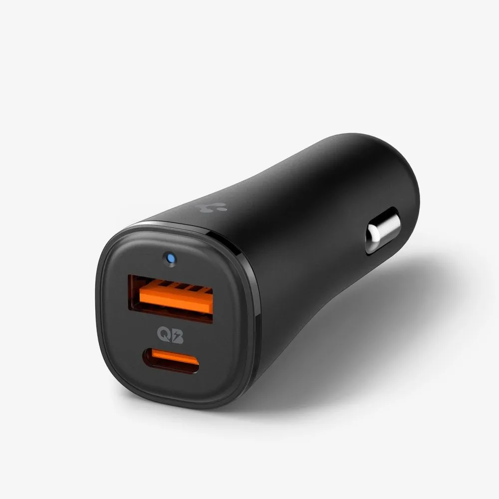 spigen-ladowarka-arcstation-essential-48w-do-samochodu-do-iphone-16-pro-max
