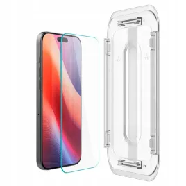 spigen-szklo-hartowane-glas-tr-ez-fit-2-pack-do-iphone-16-pro-max-z-ochrana