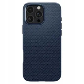 spigen-etui-liquid-air-do-iphone-16-pro-max-ochrona-antyposlizgowa-cienkie