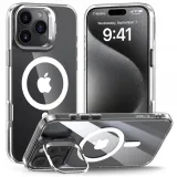 tech-protect-etui-case-magstand-do-magsafe-do-iphone-16-pro-przezroczyste