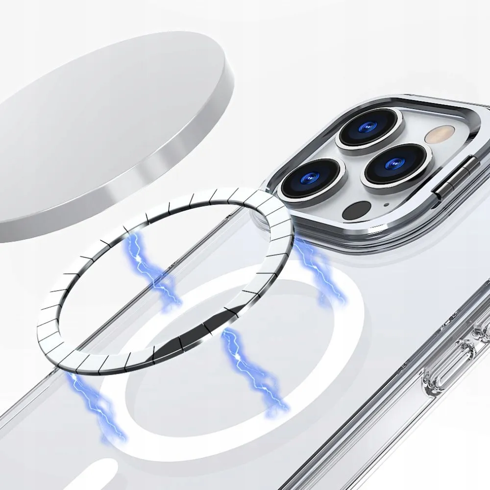 tech-protect-etui-case-magstand-do-magsafe-do-iphone-16-pro-przezroczyste