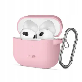 tech-protect-etui-do-airpods-3-z-hakiem-silikonowe-ochrona-wysokiej-jakosci