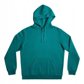 bluza-z-kapturem-dc-guarded-hoody-zielona-gruba-gesta-tkanina-l