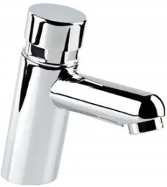 bateria-umywalkowa-czasowa-push-samozamykajaca-stojaca-chrom-zawor-6-sekund