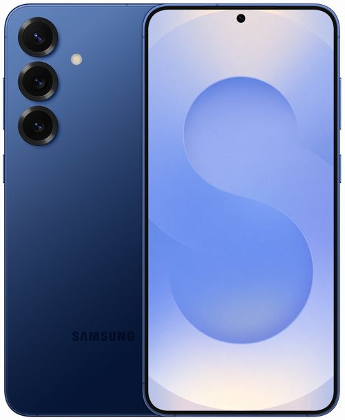 Smartfon Samsung Galaxy S25+ 12 GB / 256 GB 5G granatowy