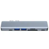 tech-protect-v5-hub-adapter-7in1-grey