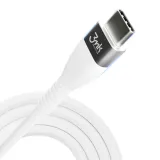 3mk-kabel-hyper-silicone-typ-c-lightning-20w-3a-1m-mfi