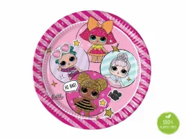 talerzyki-papierowe-na-urodziny-lol-surprise-23-cm-8-szt