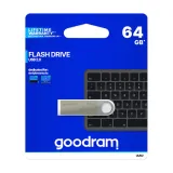 goodram-pendrive-64gb-usb-2-0-uun2-srebrny-stan-nowy