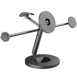 nillkin-snapbranch-modular-device-station-gray-szary